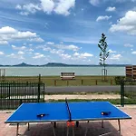 Exclusive Beachfront