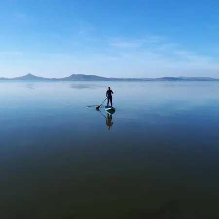 Exclusive Beachfront Willa