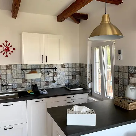 Βίλα Exclusive Beachfront *