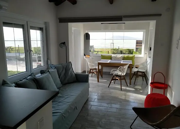 Villa Exclusive Beachfront *