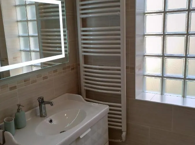 Exclusive Beachfront Villa Fonyód