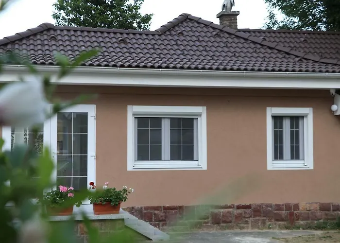 Villa Exclusive Beachfront