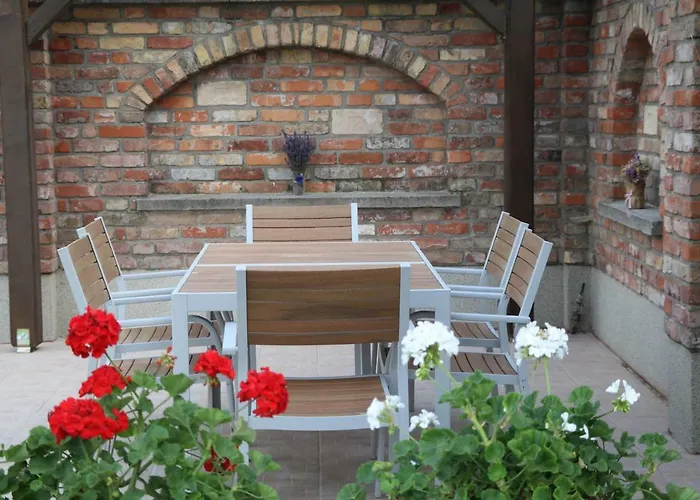 Exclusive Beachfront Villa *